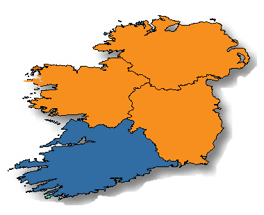 Region of Munster